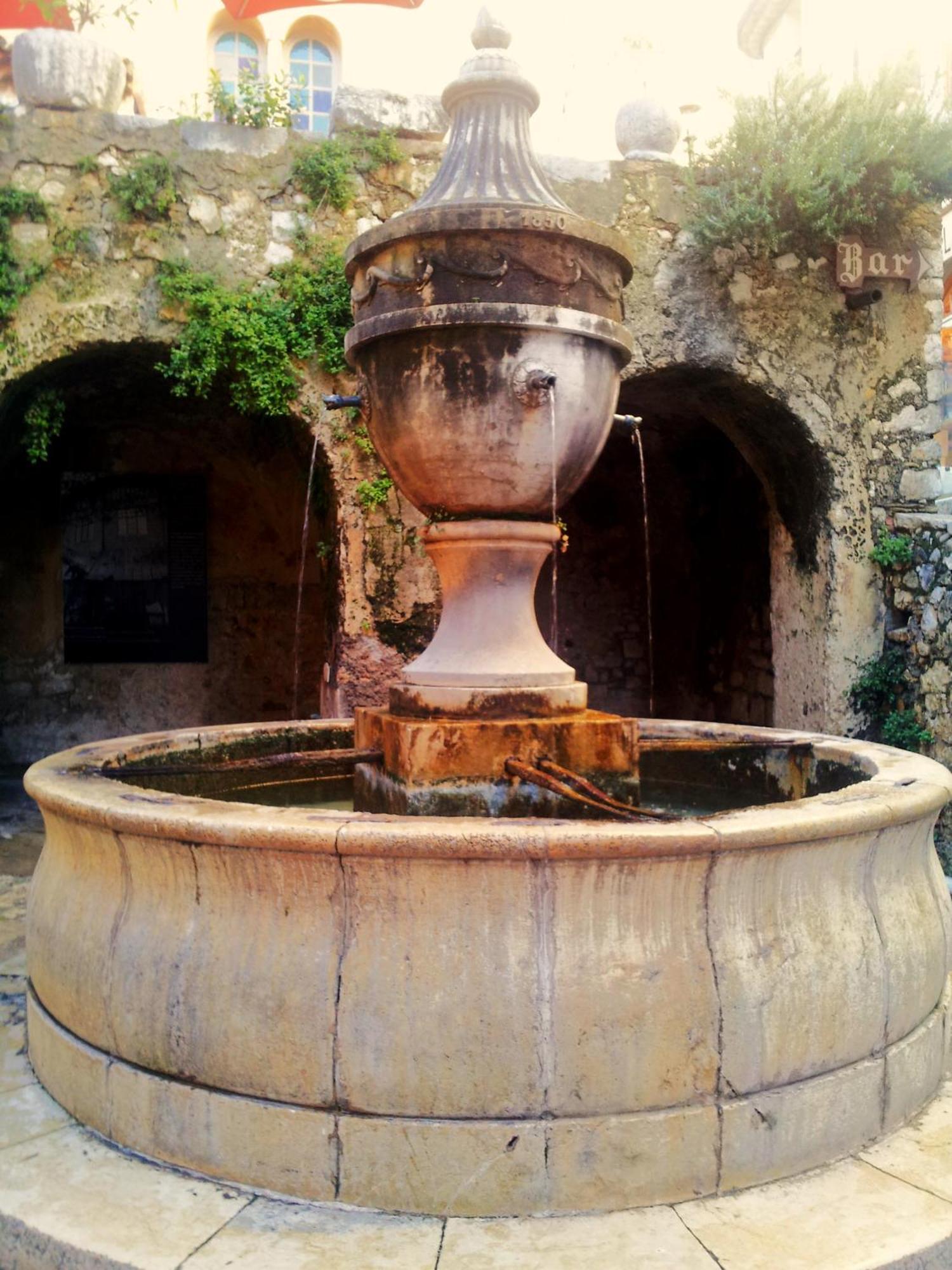 La Bastide Des Pins Bed & Breakfast Vence Exterior photo